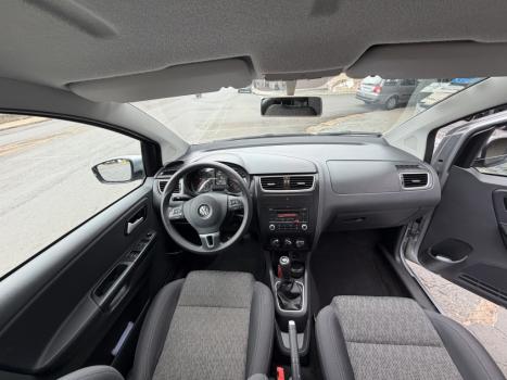 VOLKSWAGEN Fox 1.0 TREND FLEX, Foto 5