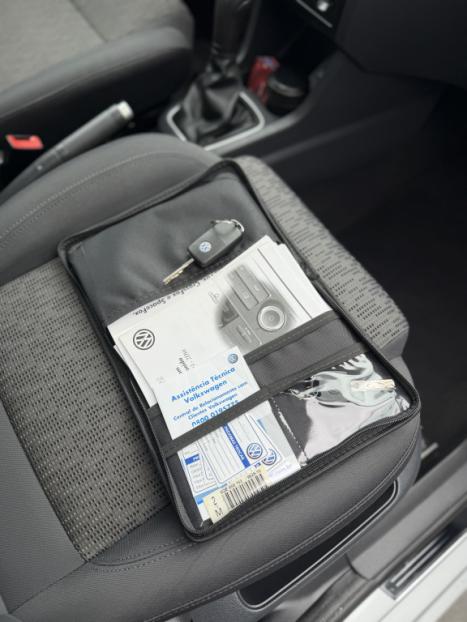 VOLKSWAGEN Fox 1.0 TREND FLEX, Foto 8