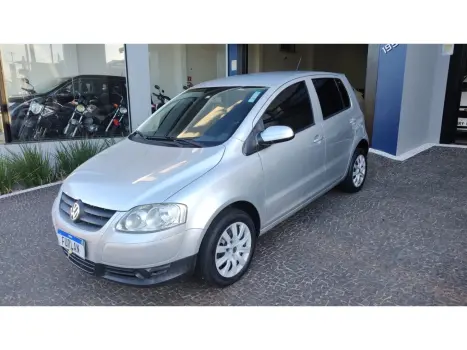 VOLKSWAGEN Fox 1.0 TREND FLEX, Foto 2