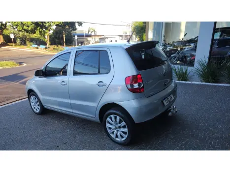 VOLKSWAGEN Fox 1.0 TREND FLEX, Foto 4