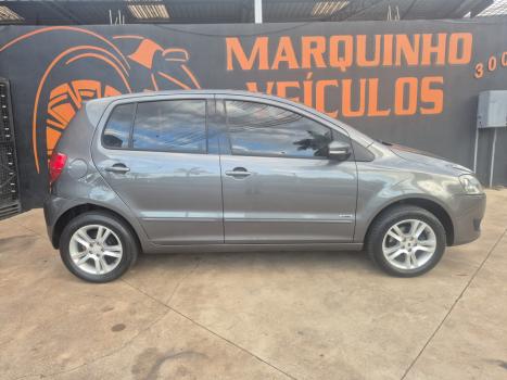 VOLKSWAGEN Fox 1.0 TREND FLEX, Foto 1