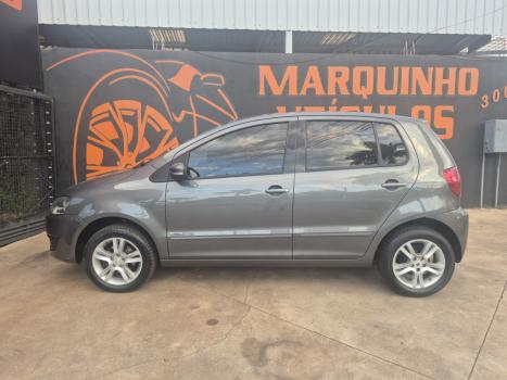 VOLKSWAGEN Fox 1.0 TREND FLEX, Foto 2