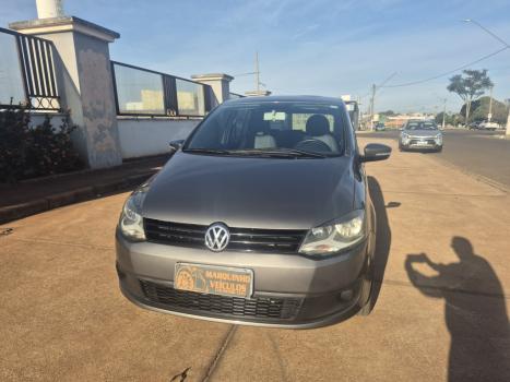 VOLKSWAGEN Fox 1.0 TREND FLEX, Foto 3