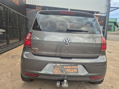 VOLKSWAGEN Fox 1.0 TREND FLEX, Foto 4