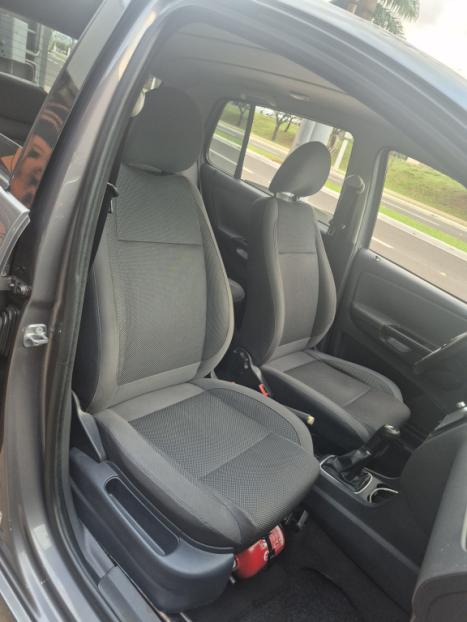 VOLKSWAGEN Fox 1.0 TREND FLEX, Foto 5