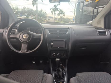 VOLKSWAGEN Fox 1.0 TREND FLEX, Foto 7