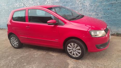 VOLKSWAGEN Fox 1.0 TRENDLINE FLEX, Foto 2