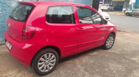 VOLKSWAGEN Fox 1.0 TRENDLINE FLEX, Foto 3