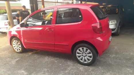VOLKSWAGEN Fox 1.0 TRENDLINE FLEX, Foto 4