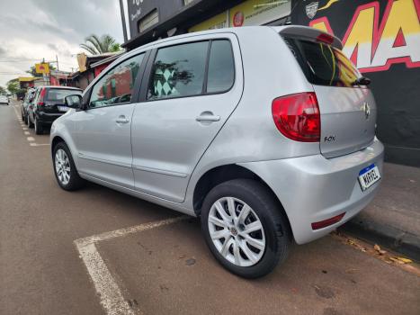 VOLKSWAGEN Fox 1.0 TRENDLINE FLEX, Foto 4