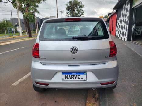 VOLKSWAGEN Fox 1.0 TRENDLINE FLEX, Foto 5