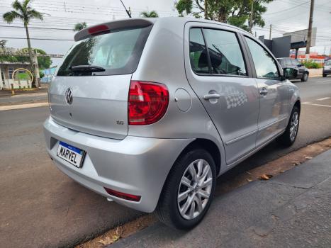 VOLKSWAGEN Fox 1.0 TRENDLINE FLEX, Foto 6