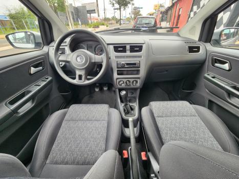 VOLKSWAGEN Fox 1.0 TRENDLINE FLEX, Foto 7