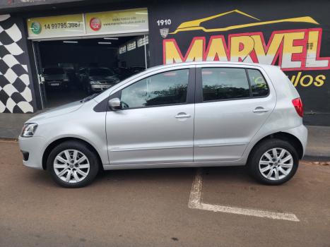VOLKSWAGEN Fox 1.0 TRENDLINE FLEX, Foto 8