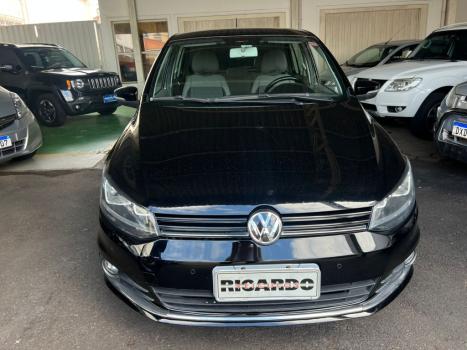 VOLKSWAGEN Fox 1.6 16V 4P MSI HIGHLINE FLEX, Foto 1