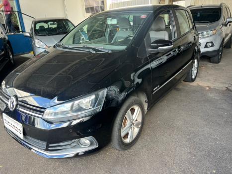 VOLKSWAGEN Fox 1.6 16V 4P MSI HIGHLINE FLEX, Foto 2
