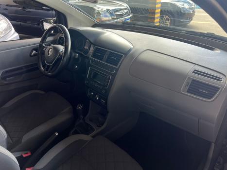VOLKSWAGEN Fox 1.6 16V 4P MSI HIGHLINE FLEX, Foto 6