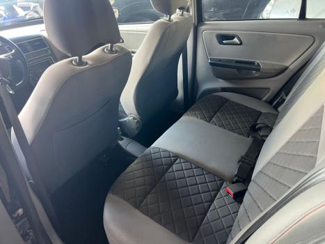 VOLKSWAGEN Fox 1.6 16V 4P MSI HIGHLINE FLEX, Foto 8