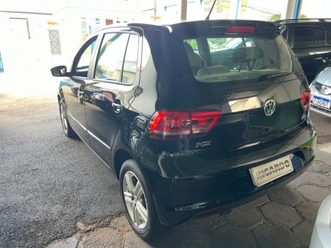VOLKSWAGEN Fox 1.6 16V 4P MSI HIGHLINE FLEX, Foto 11