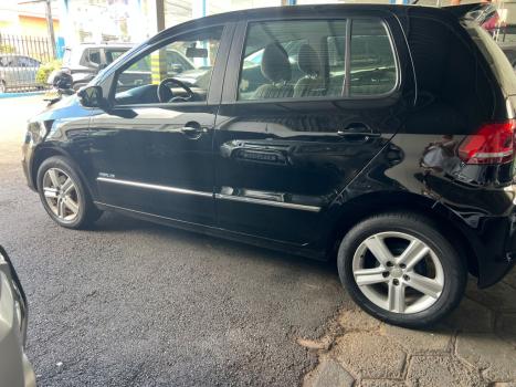 VOLKSWAGEN Fox 1.6 16V 4P MSI HIGHLINE FLEX, Foto 12