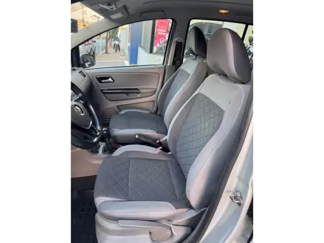 VOLKSWAGEN Fox 1.6 16V 4P MSI HIGHLINE FLEX, Foto 7