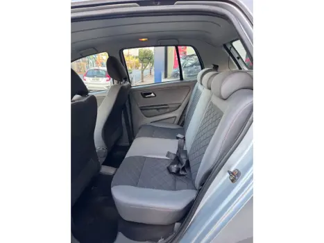 VOLKSWAGEN Fox 1.6 16V 4P MSI HIGHLINE FLEX, Foto 8