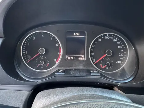 VOLKSWAGEN Fox 1.6 16V 4P MSI HIGHLINE FLEX, Foto 9