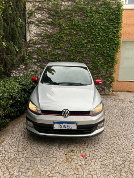 VOLKSWAGEN Fox 1.6 16V 4P MSI PEPPER FLEX, Foto 2