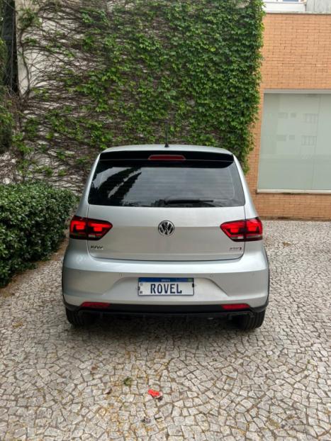VOLKSWAGEN Fox 1.6 16V 4P MSI PEPPER FLEX, Foto 3