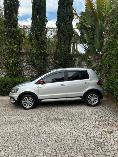 VOLKSWAGEN Fox 1.6 16V 4P MSI PEPPER FLEX, Foto 4