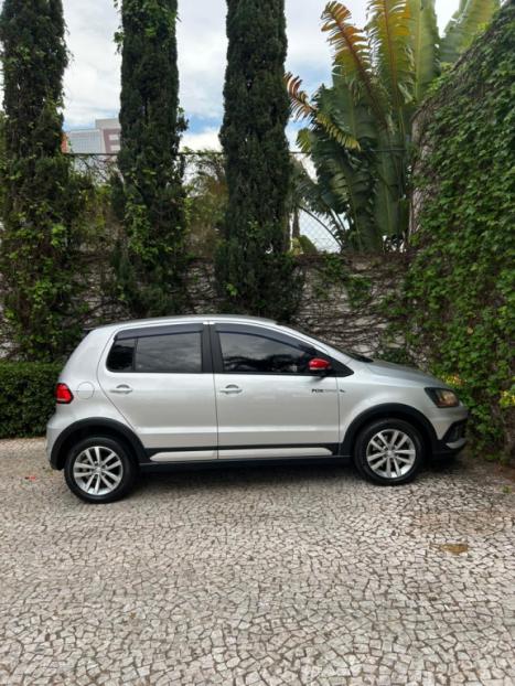 VOLKSWAGEN Fox 1.6 16V 4P MSI PEPPER FLEX, Foto 5