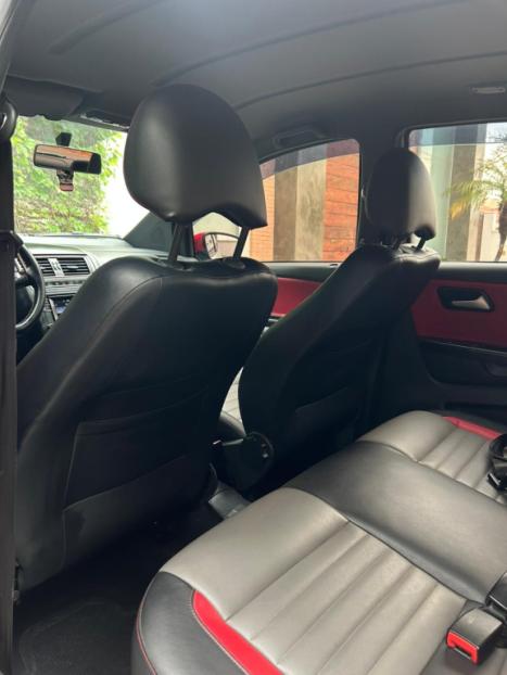 VOLKSWAGEN Fox 1.6 16V 4P MSI PEPPER FLEX, Foto 6