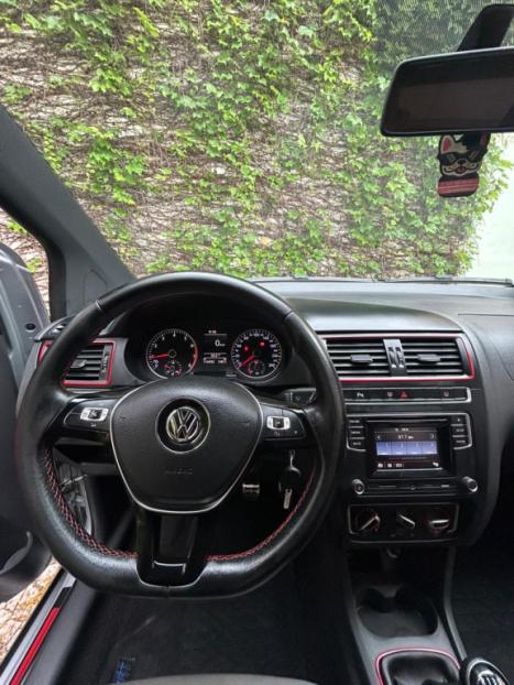 VOLKSWAGEN Fox 1.6 16V 4P MSI PEPPER FLEX, Foto 7