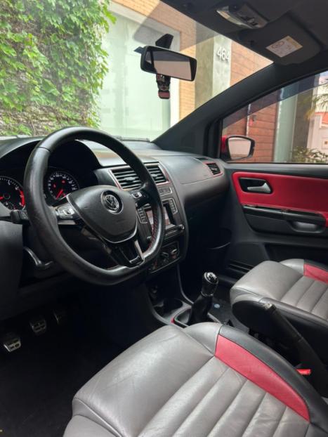 VOLKSWAGEN Fox 1.6 16V 4P MSI PEPPER FLEX, Foto 8