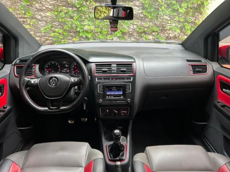 VOLKSWAGEN Fox 1.6 16V 4P MSI PEPPER FLEX, Foto 9