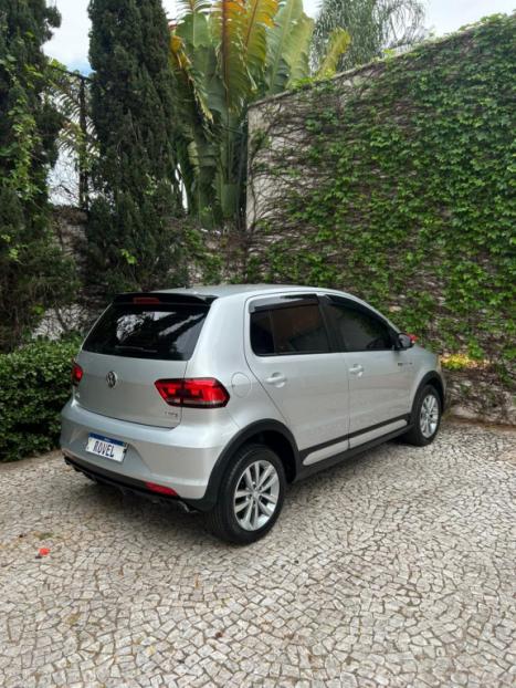 VOLKSWAGEN Fox 1.6 16V 4P MSI PEPPER FLEX, Foto 10