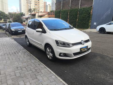 VOLKSWAGEN Fox 1.6 16V 4P MSI HIGHLINE FLEX, Foto 3