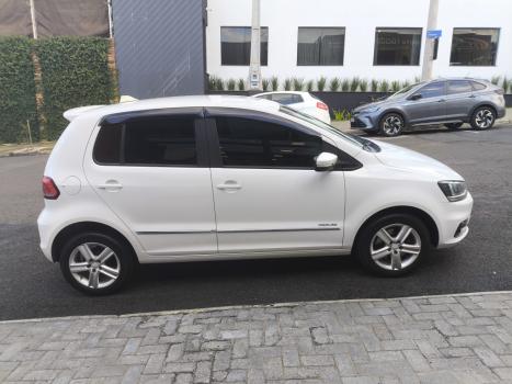 VOLKSWAGEN Fox 1.6 16V 4P MSI HIGHLINE FLEX, Foto 5