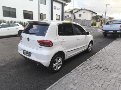 VOLKSWAGEN Fox 1.6 16V 4P MSI HIGHLINE FLEX, Foto 6