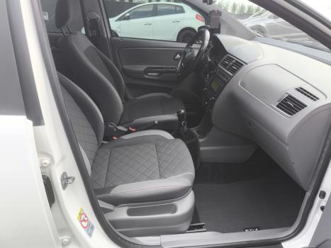 VOLKSWAGEN Fox 1.6 16V 4P MSI HIGHLINE FLEX, Foto 12