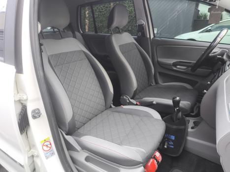 VOLKSWAGEN Fox 1.6 16V 4P MSI HIGHLINE FLEX, Foto 13