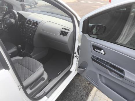 VOLKSWAGEN Fox 1.6 16V 4P MSI HIGHLINE FLEX, Foto 14