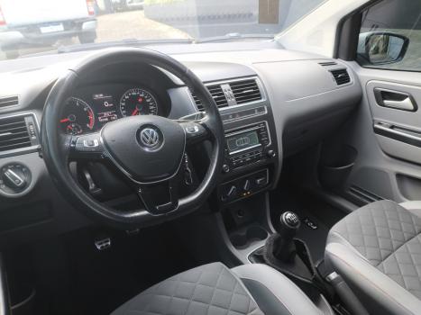 VOLKSWAGEN Fox 1.6 16V 4P MSI HIGHLINE FLEX, Foto 19