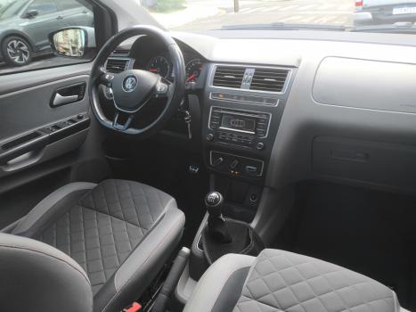 VOLKSWAGEN Fox 1.6 16V 4P MSI HIGHLINE FLEX, Foto 20