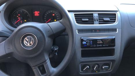 VOLKSWAGEN Fox 1.6 4P FLEX, Foto 3 VOLKSWAGEN Fox 1.6 4P FLEX, Foto 3