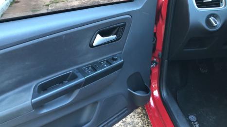 VOLKSWAGEN Fox 1.6 4P FLEX, Foto 5 VOLKSWAGEN Fox 1.6 4P FLEX, Foto 5