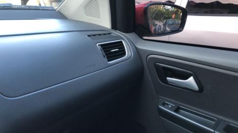 VOLKSWAGEN Fox 1.6 4P FLEX, Foto 10 VOLKSWAGEN Fox 1.6 4P FLEX, Foto 10