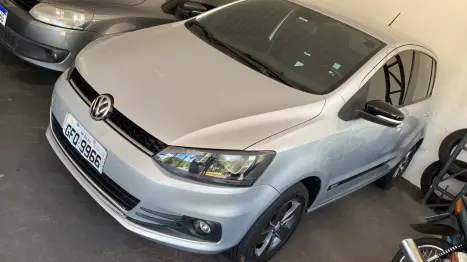 VOLKSWAGEN Fox 1.6 4P RUN FLEX, Foto 1