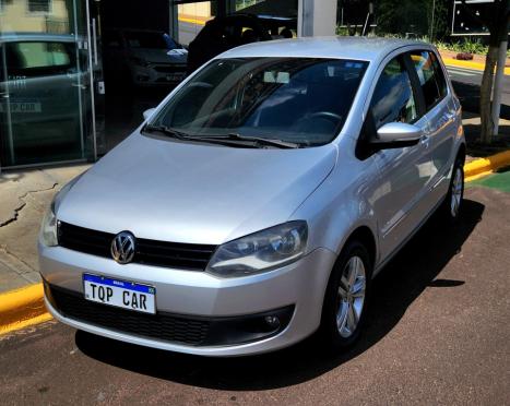 VOLKSWAGEN Fox 1.6 4P FLEX PRIME, Foto 1