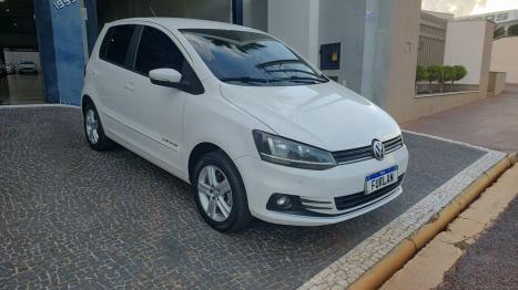 VOLKSWAGEN Fox 1.6 4P COMFORTLINE FLEX, Foto 1